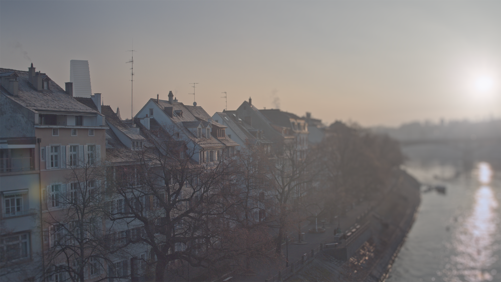 'Ugur Turhal','Databases','Universität Basel','University of Basel','Basel','Dataanalysis'